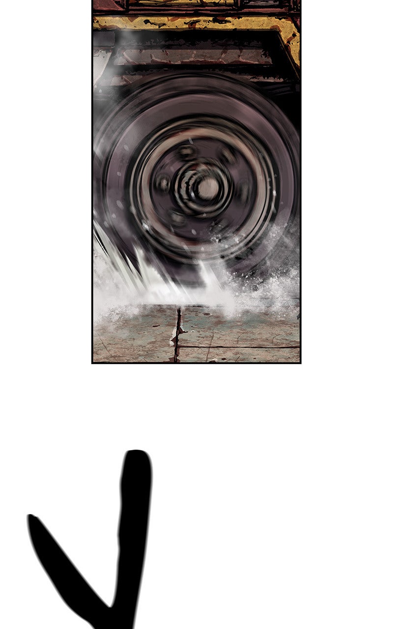 Read Leviathan FR Manga Online