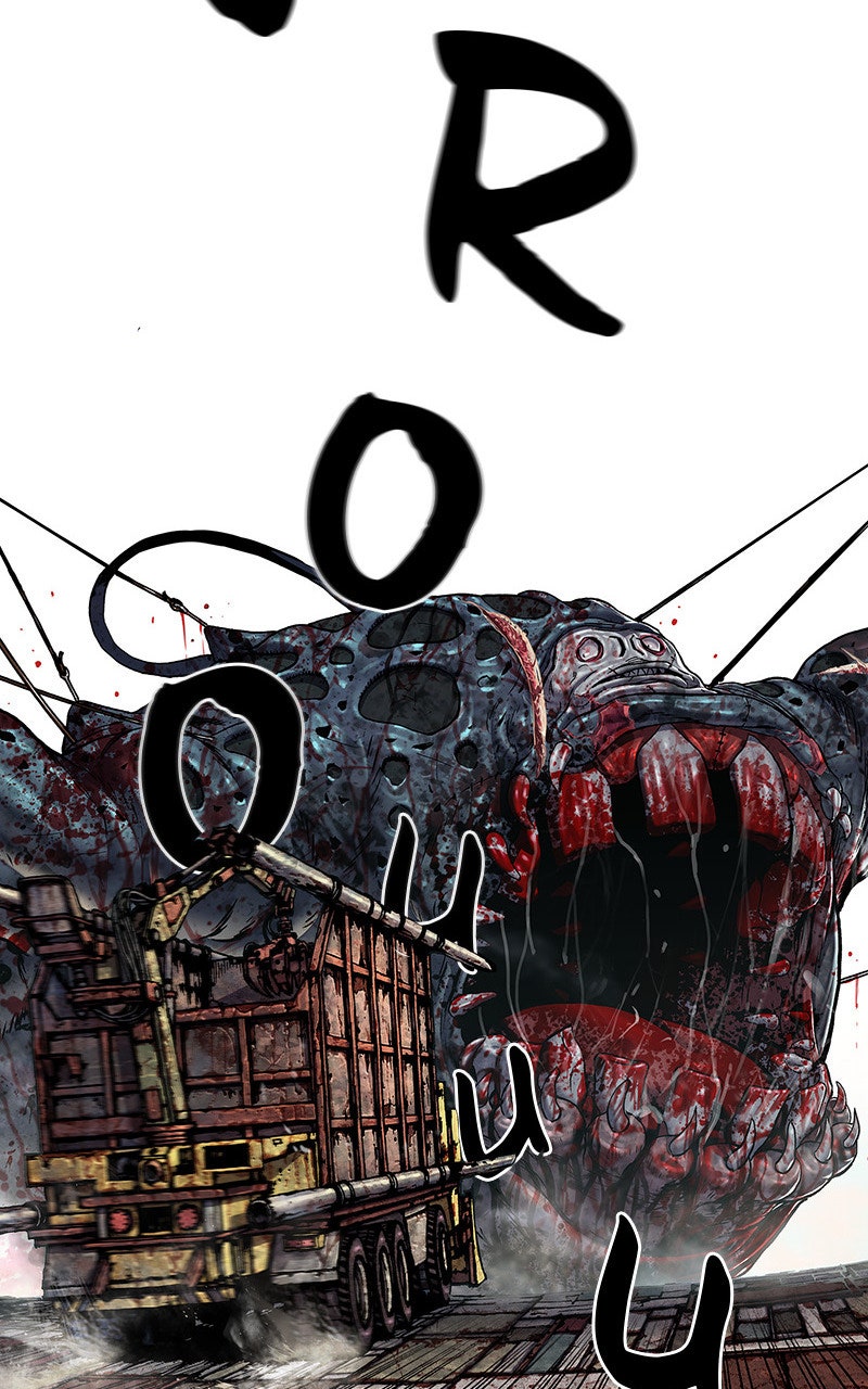 Read Leviathan FR Manga Online