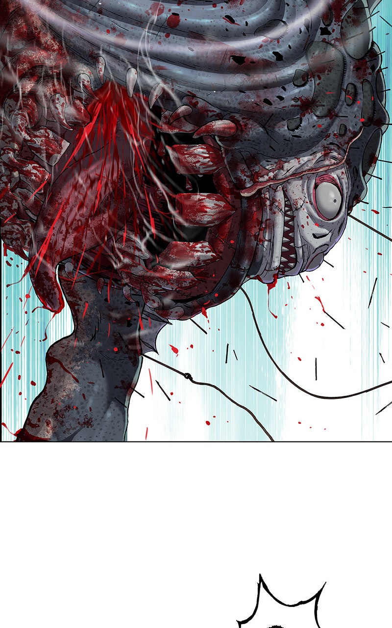 Read Leviathan FR Manga Online