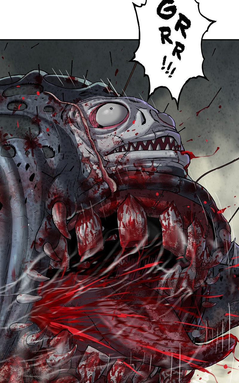 Read Leviathan FR Manga Online