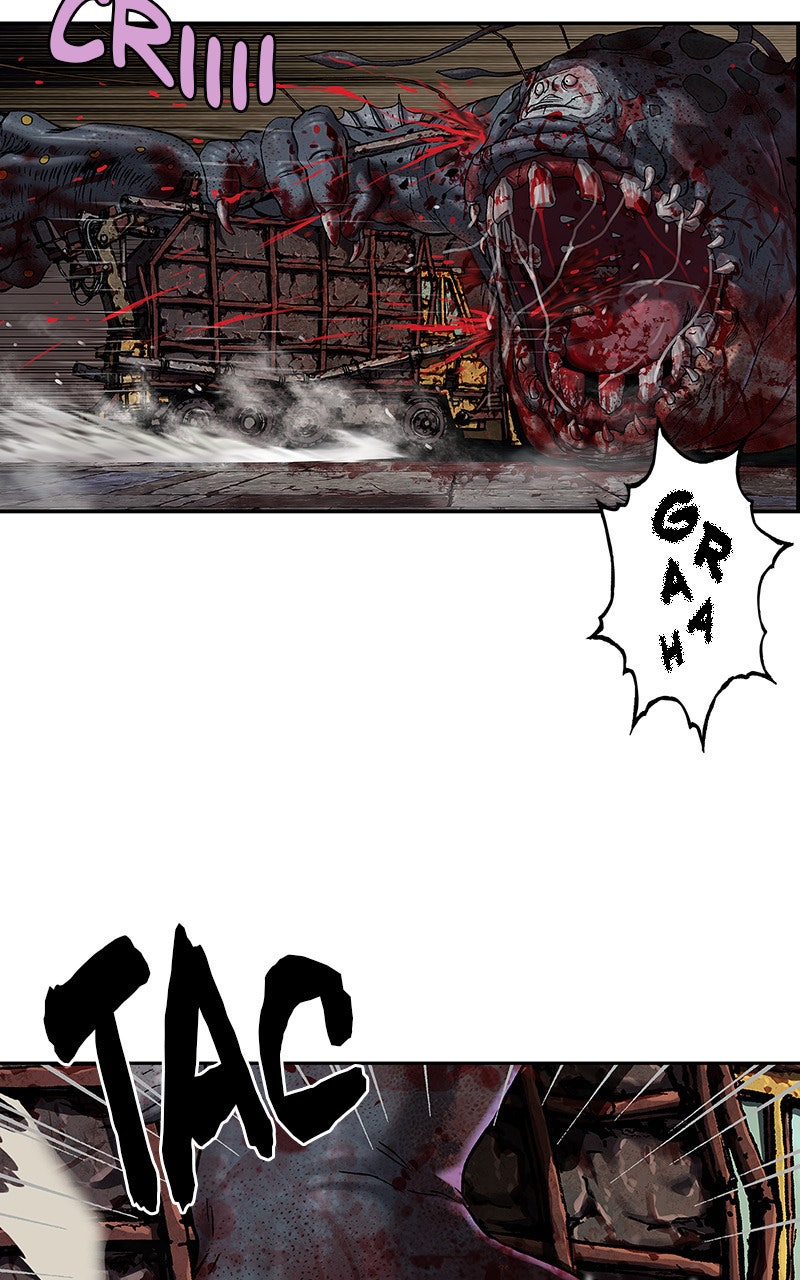 Read Leviathan FR Manga Online