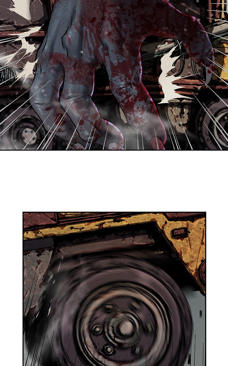 Read Leviathan FR Manga Online