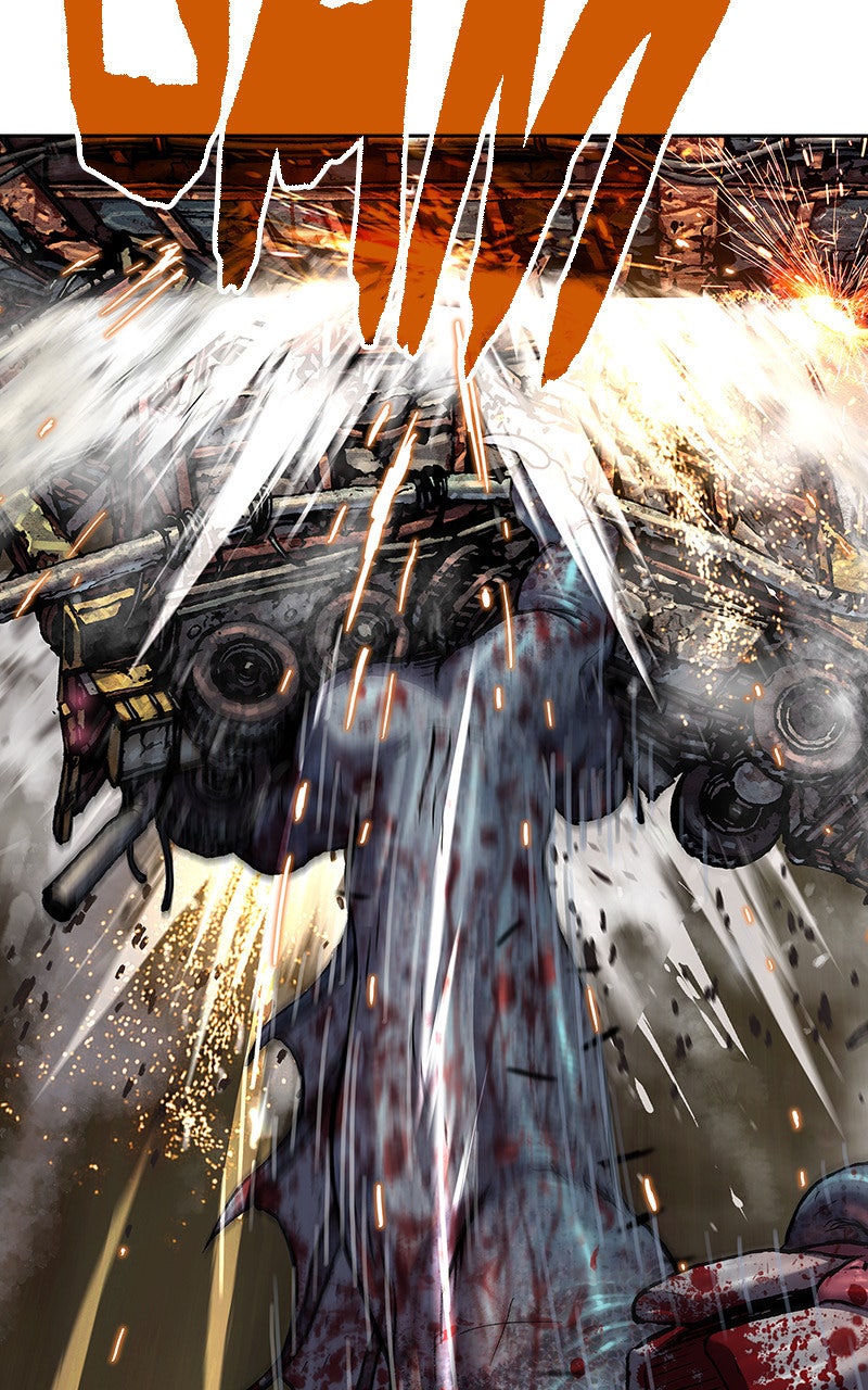 Read Leviathan FR Manga Online