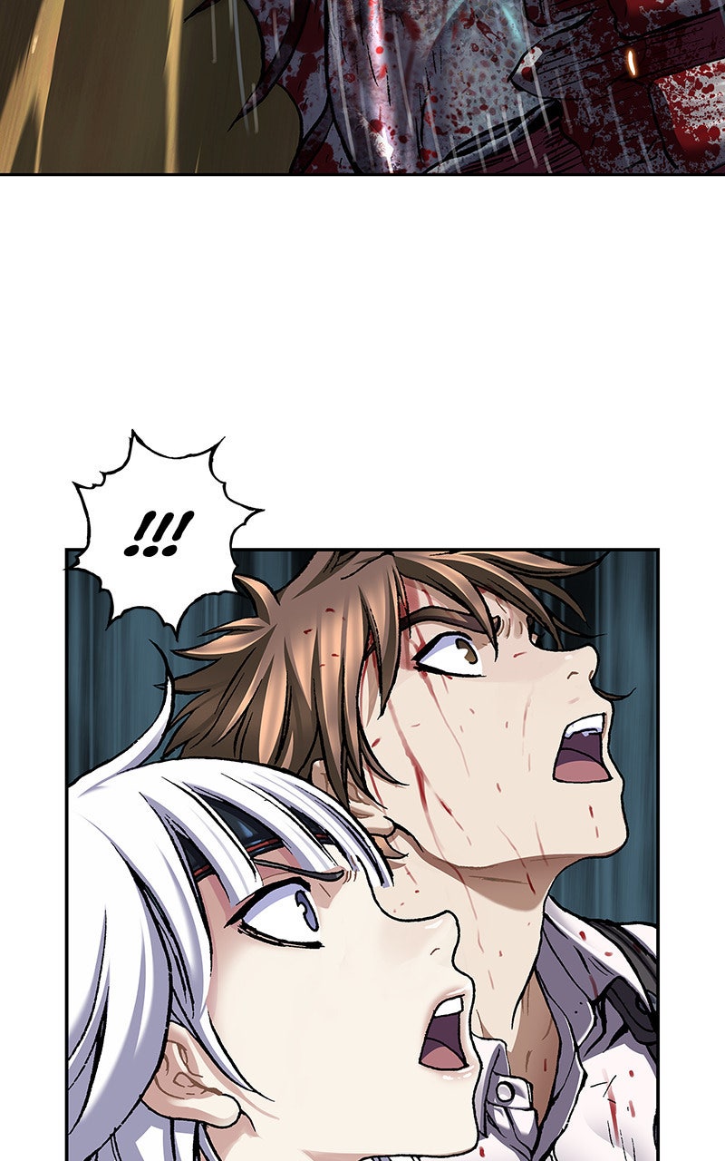 Read Leviathan FR Manga Online