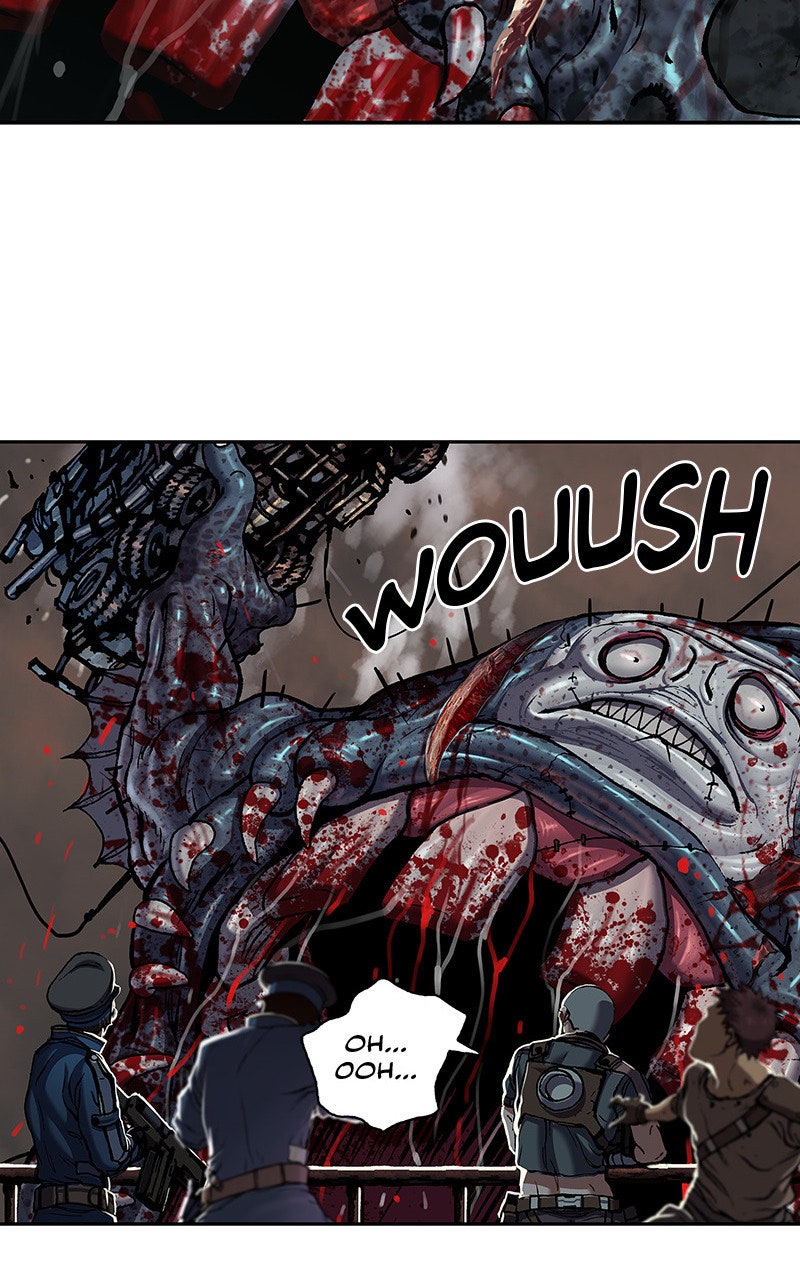 Read Leviathan FR Manga Online