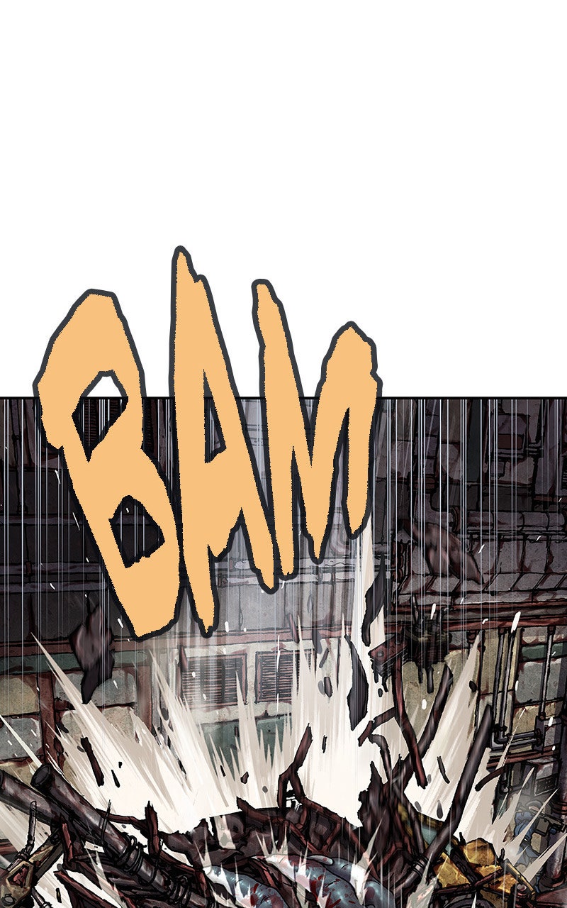 Read Leviathan FR Manga Online