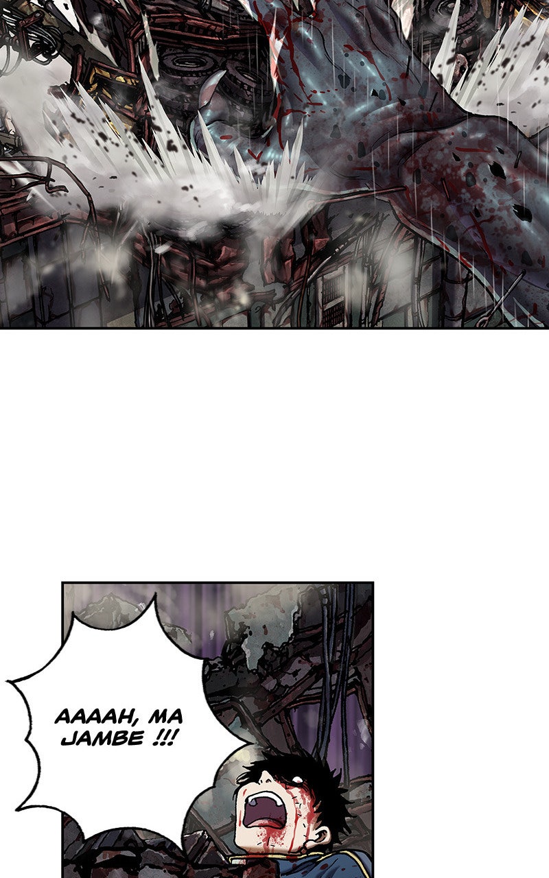 Read Leviathan FR Manga Online