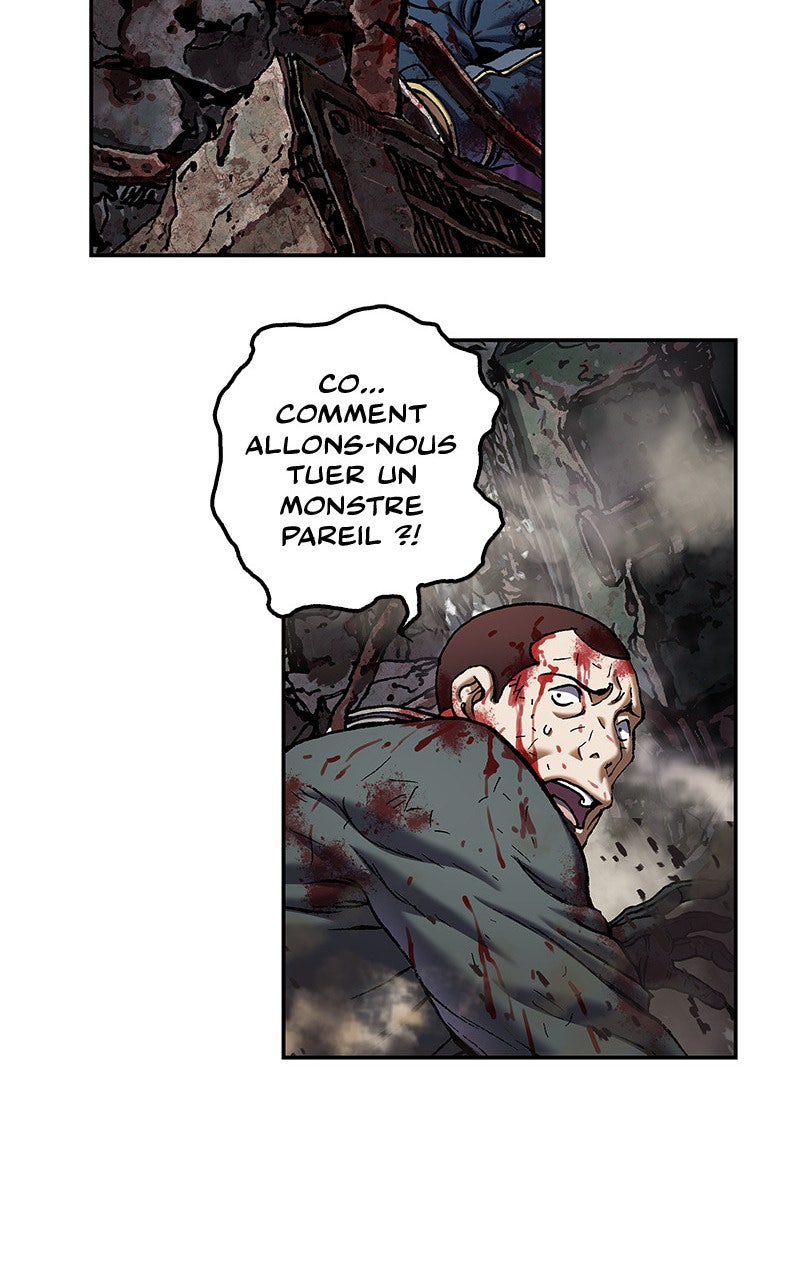 Read Leviathan FR Manga Online