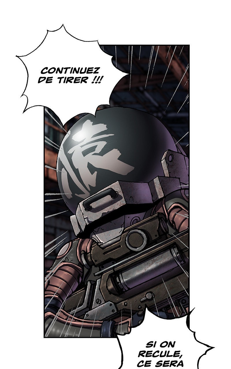 Read Leviathan FR Manga Online