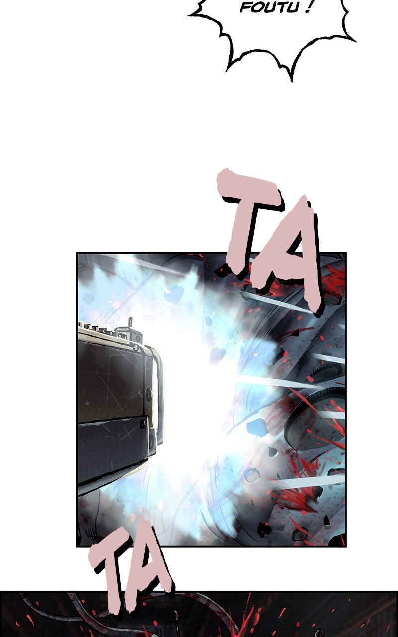 Read Leviathan FR Manga Online