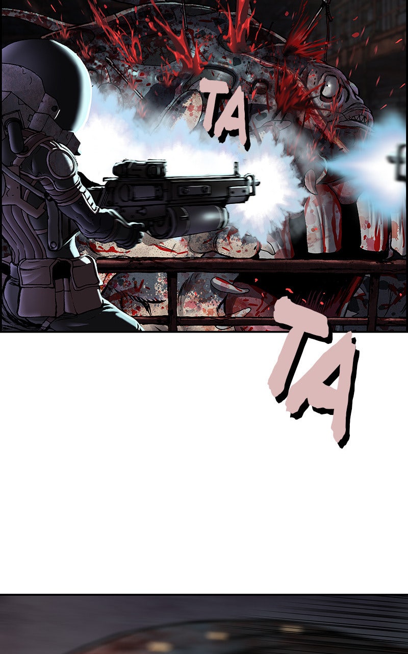 Read Leviathan FR Manga Online