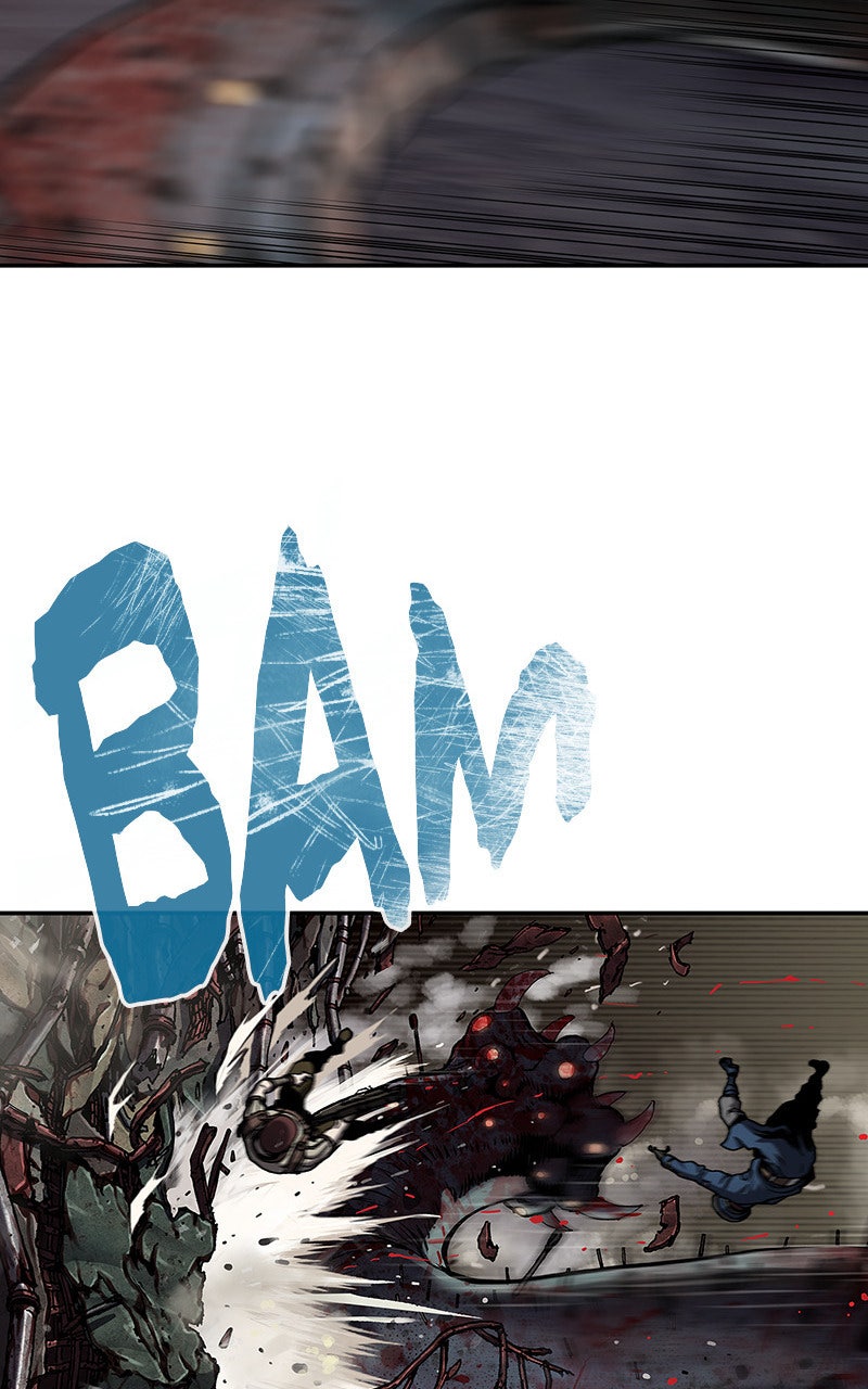 Read Leviathan FR Manga Online