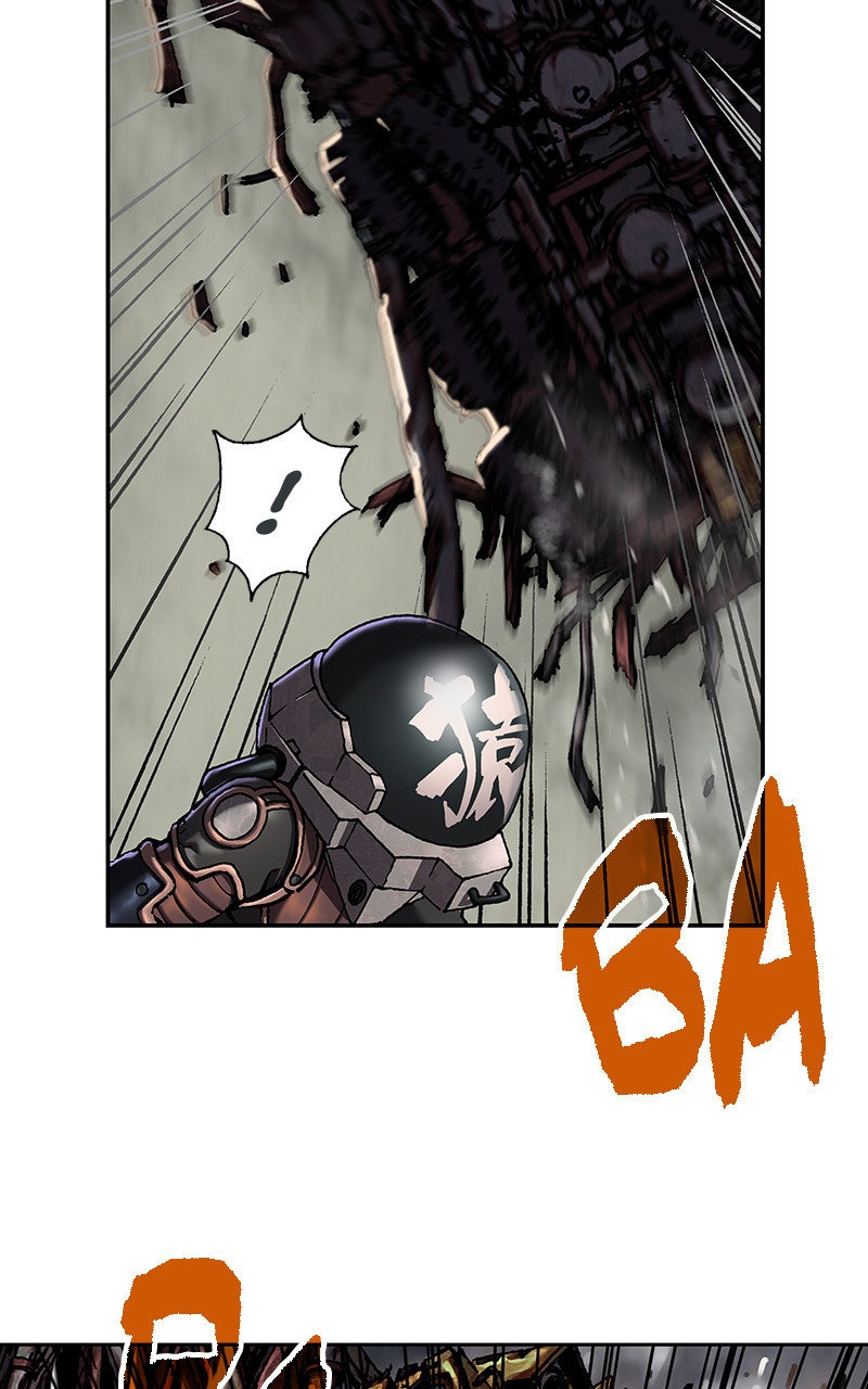 Read Leviathan FR Manga Online