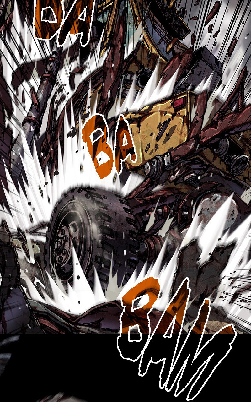 Read Leviathan FR Manga Online