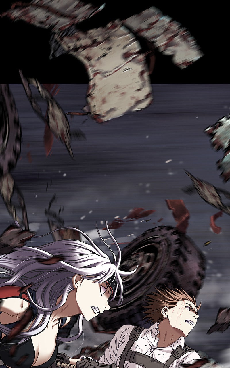 Read Leviathan FR Manga Online