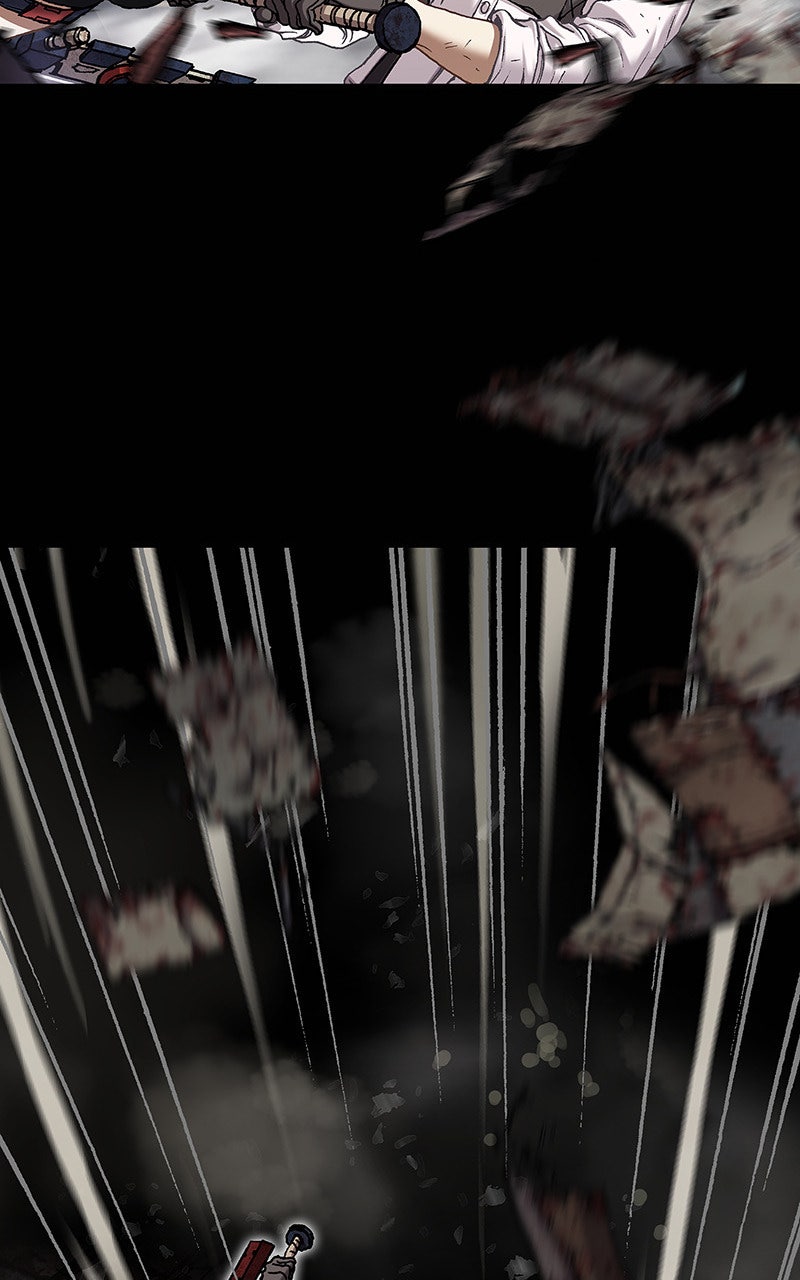 Read Leviathan FR Manga Online