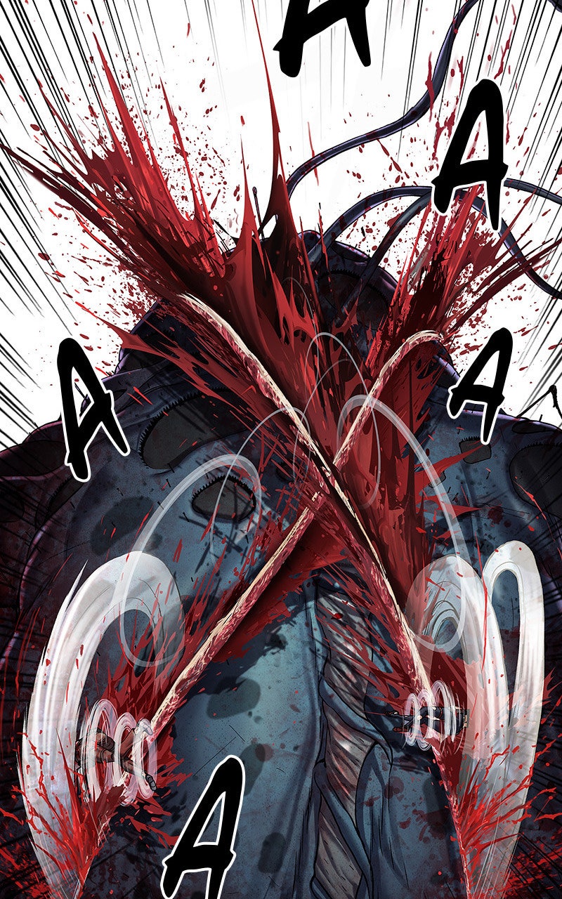 Read Leviathan FR Manga Online