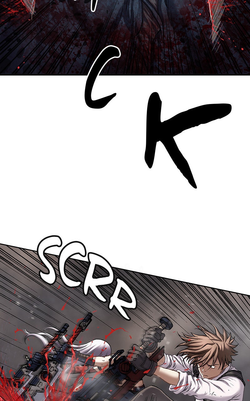 Read Leviathan FR Manga Online