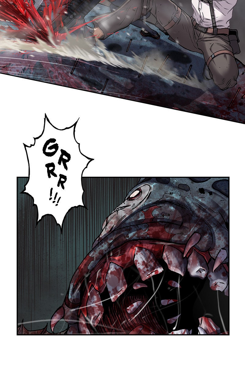 Read Leviathan FR Manga Online