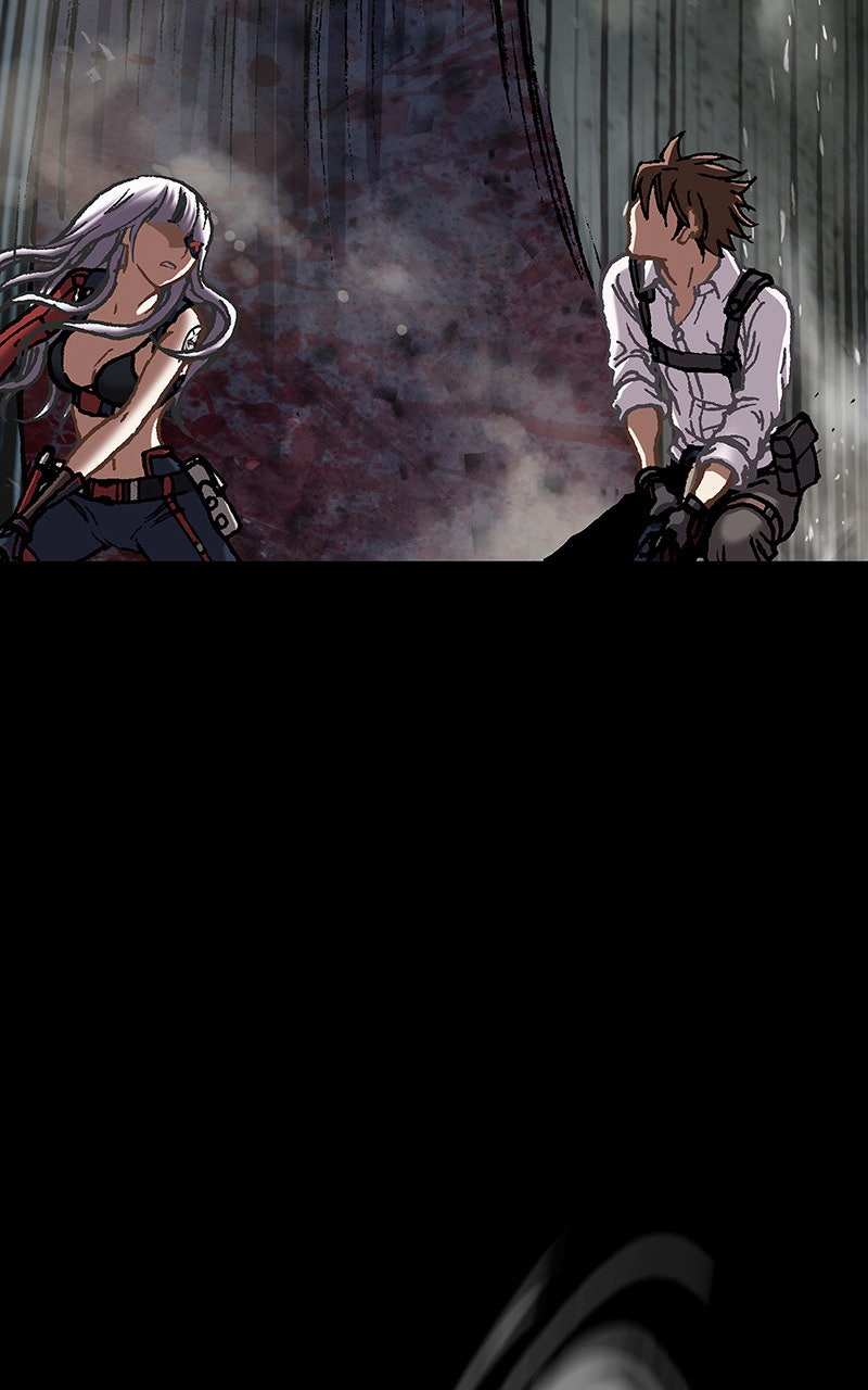 Read Leviathan FR Manga Online