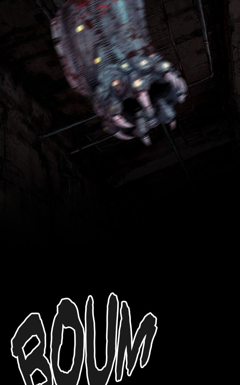 Read Leviathan FR Manga Online