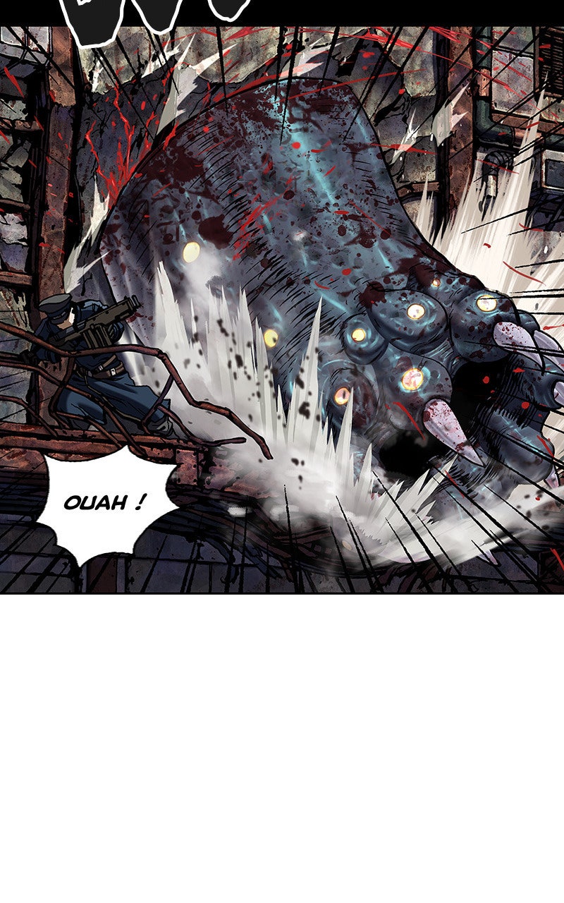 Read Leviathan FR Manga Online