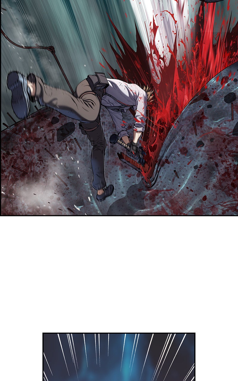 Read Leviathan FR Manga Online