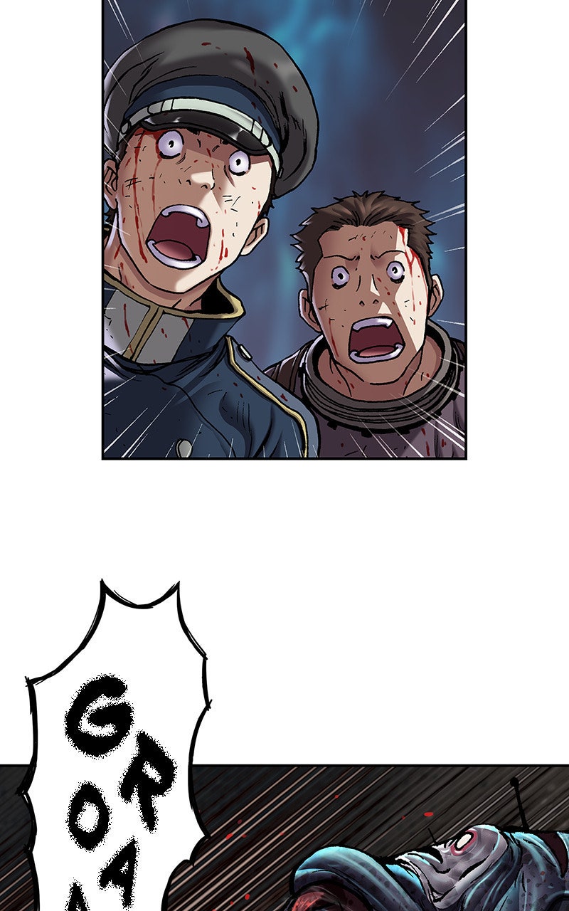 Read Leviathan FR Manga Online