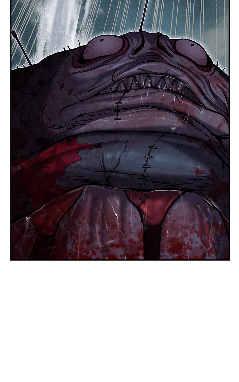 Read Leviathan FR Manga Online