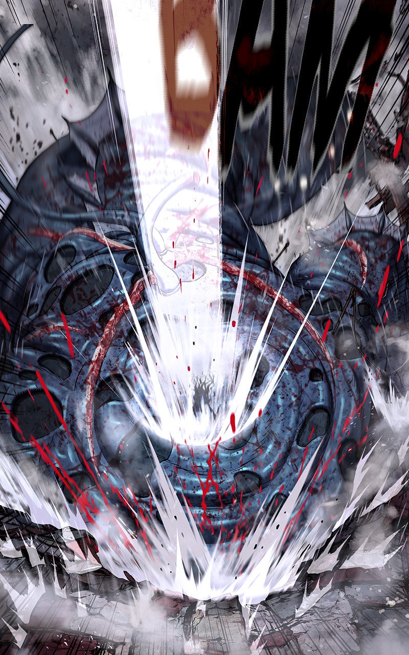 Read Leviathan FR Manga Online