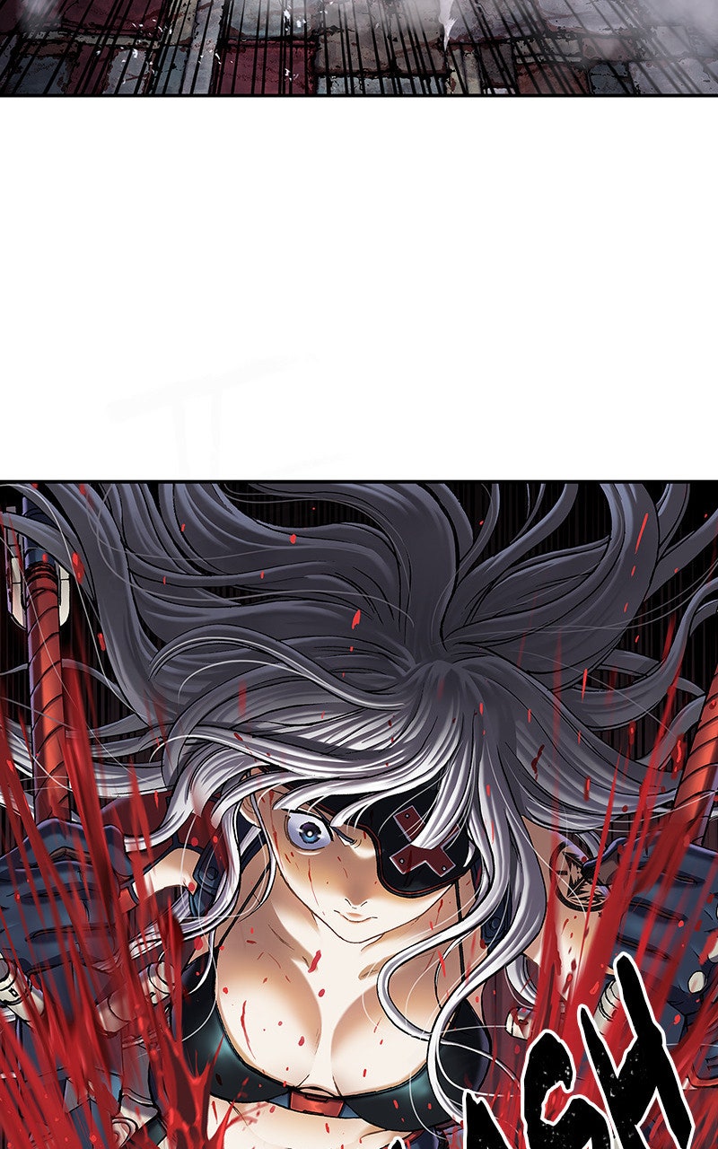 Read Leviathan FR Manga Online