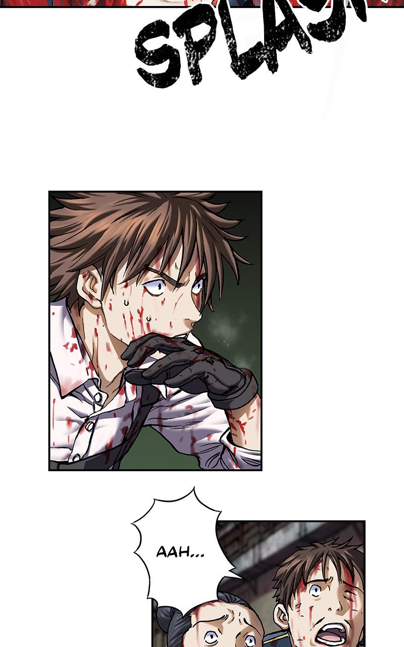 Read Leviathan FR Manga Online