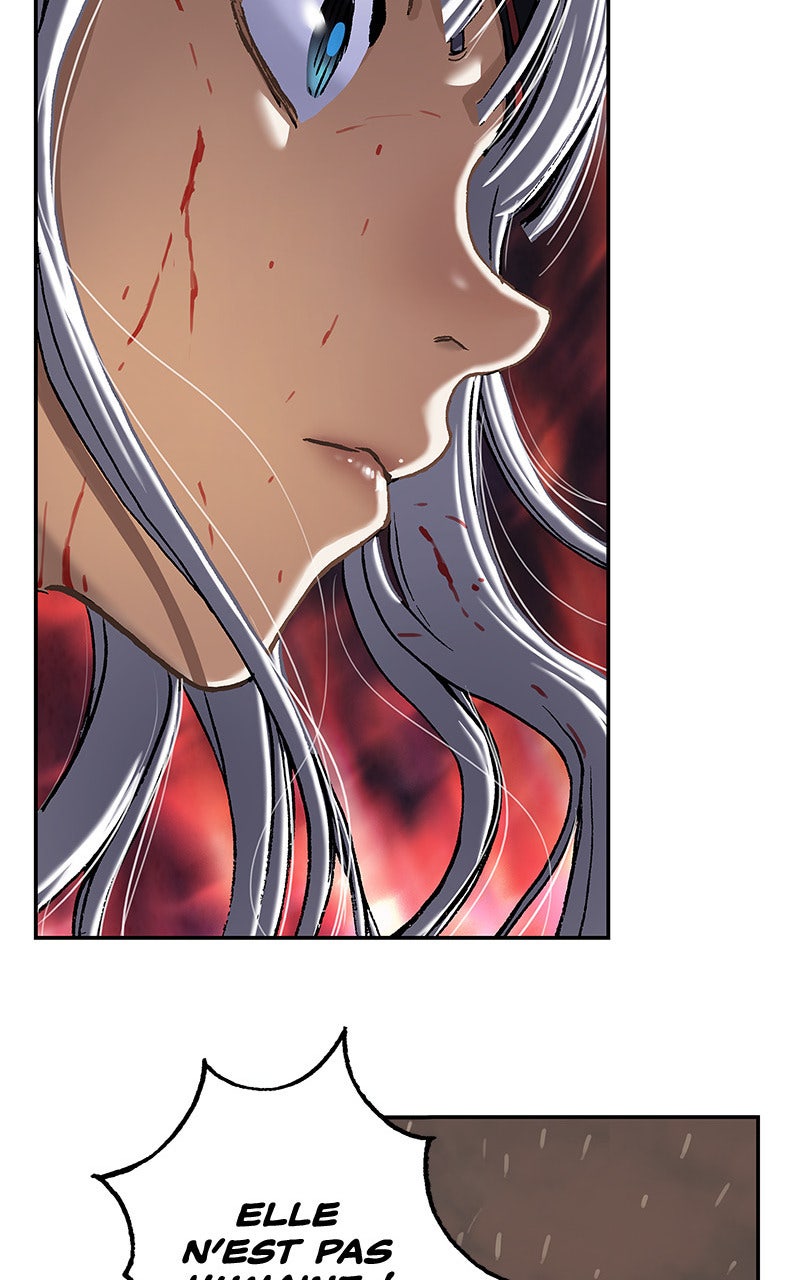 Read Leviathan FR Manga Online