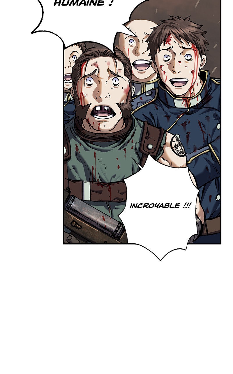 Read Leviathan FR Manga Online