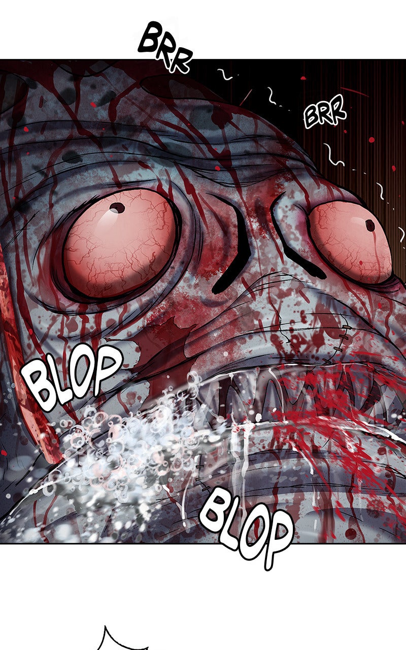 Read Leviathan FR Manga Online