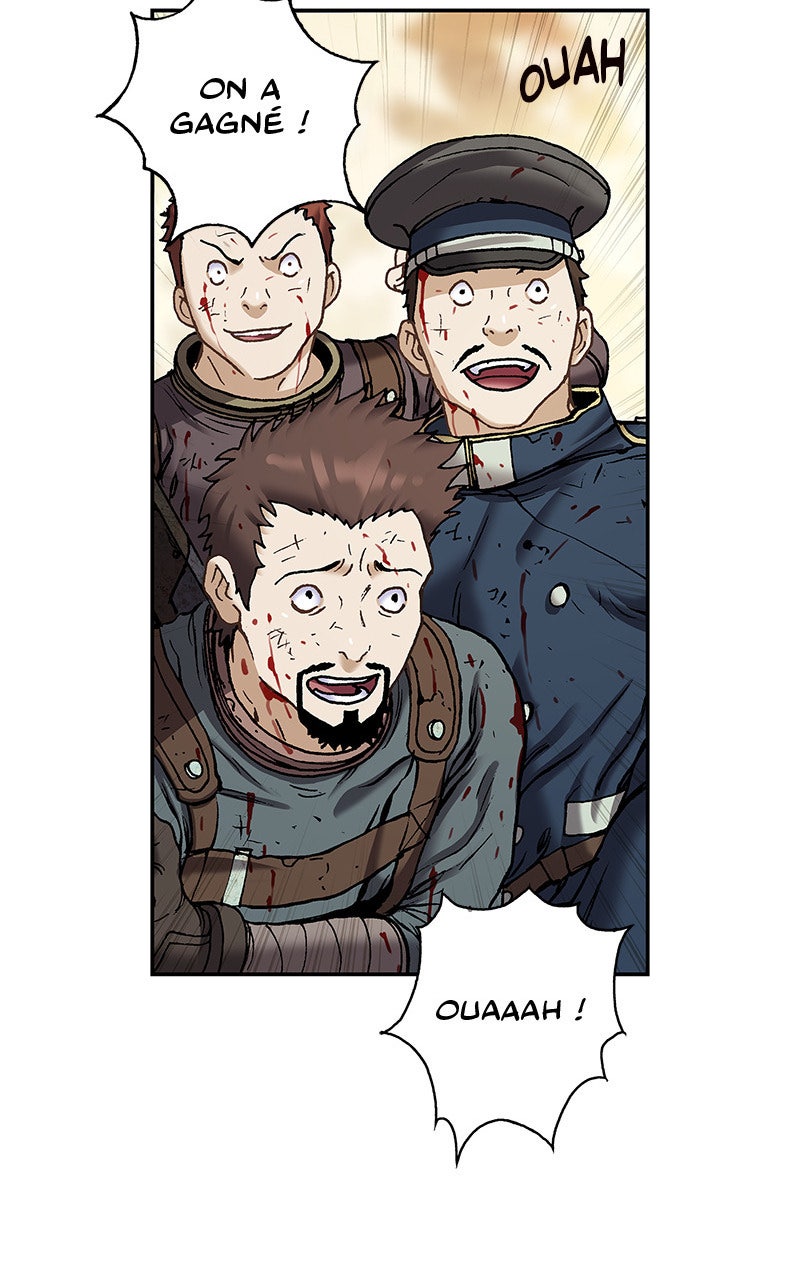 Read Leviathan FR Manga Online