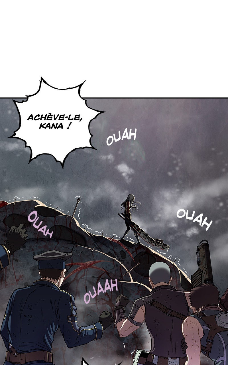 Read Leviathan FR Manga Online