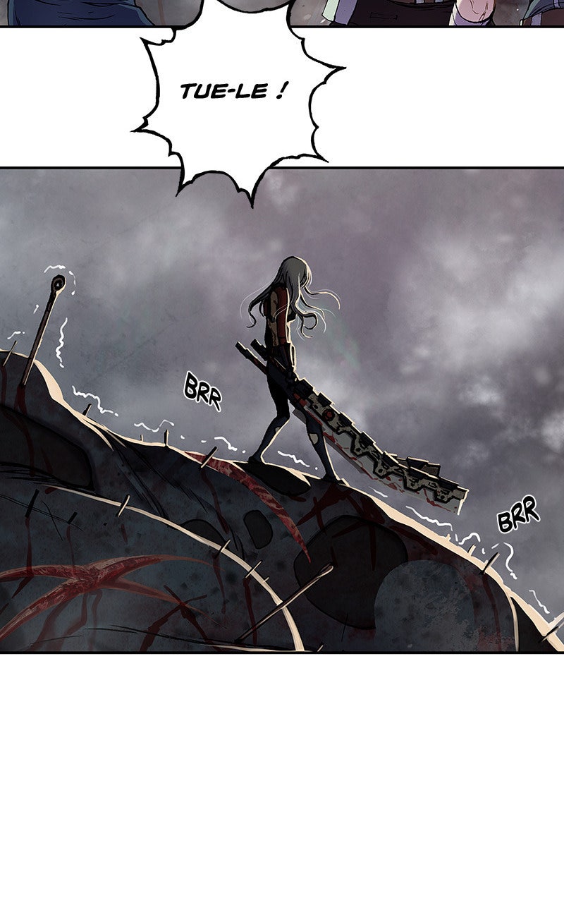 Read Leviathan FR Manga Online