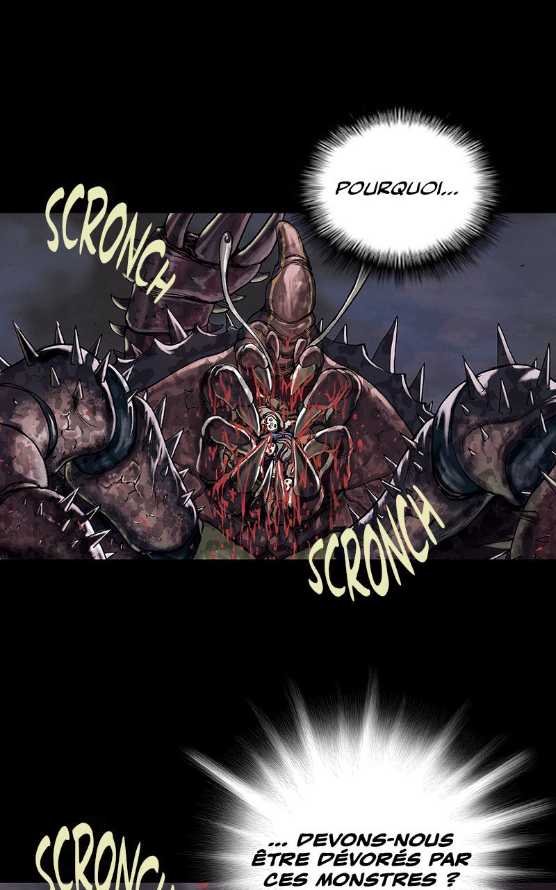 Read Leviathan FR Manga Online