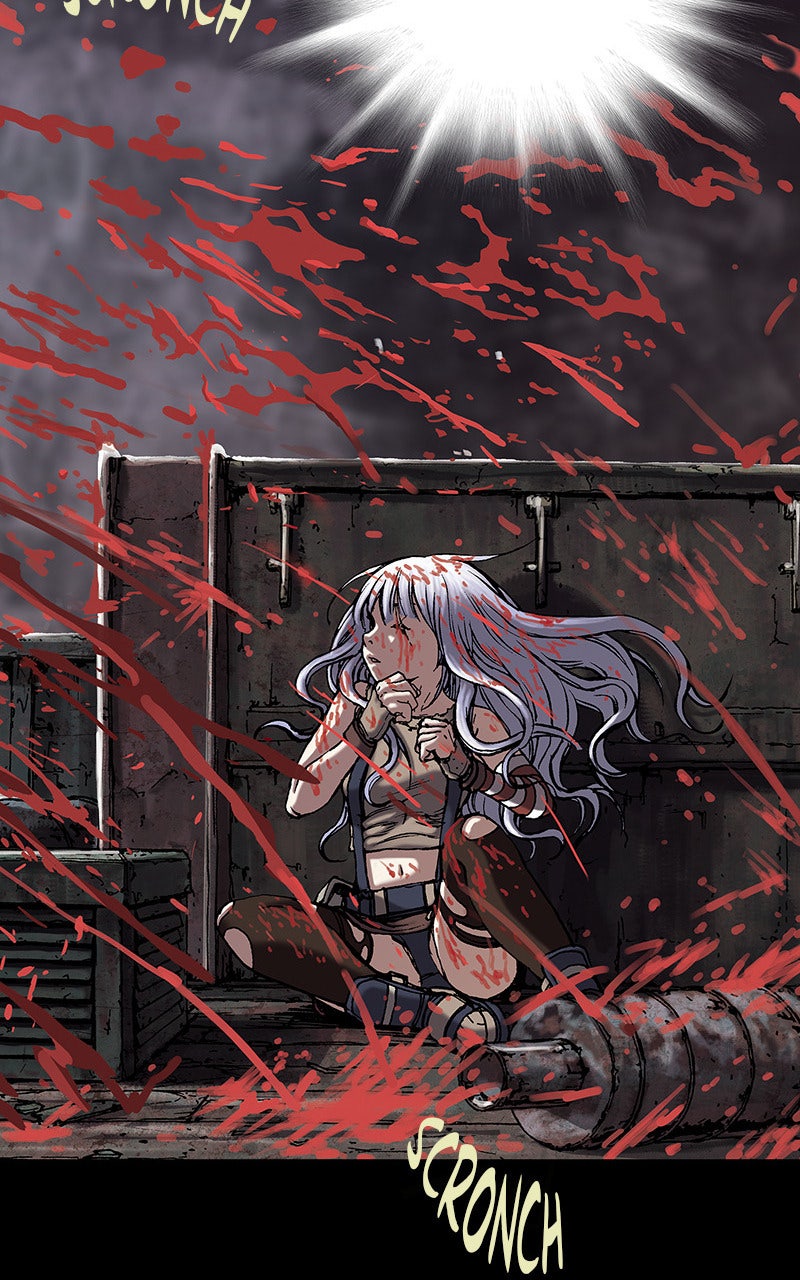 Read Leviathan FR Manga Online