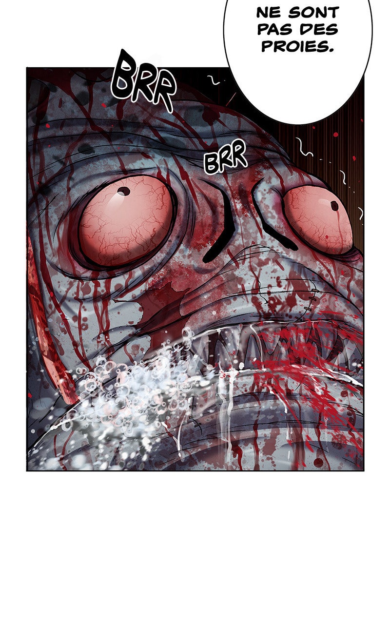 Read Leviathan FR Manga Online