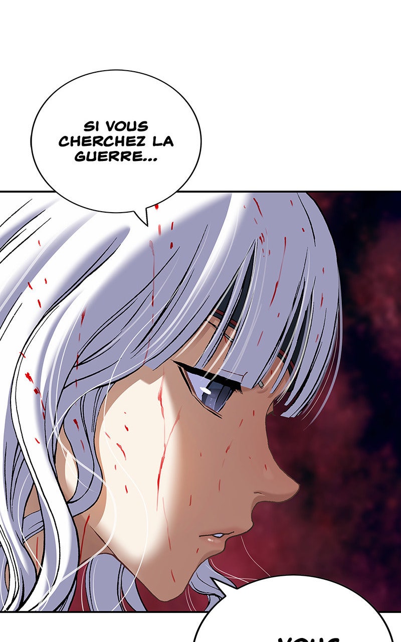 Read Leviathan FR Manga Online