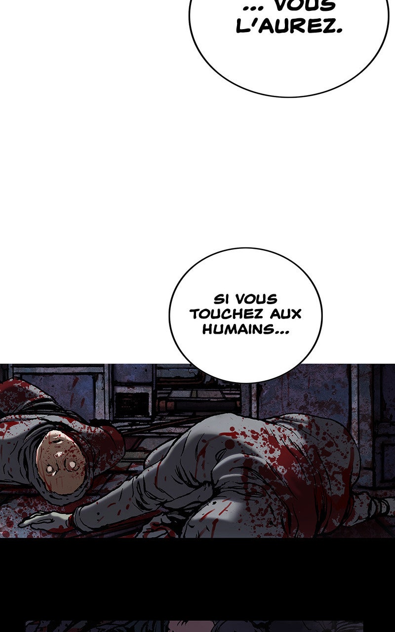 Read Leviathan FR Manga Online