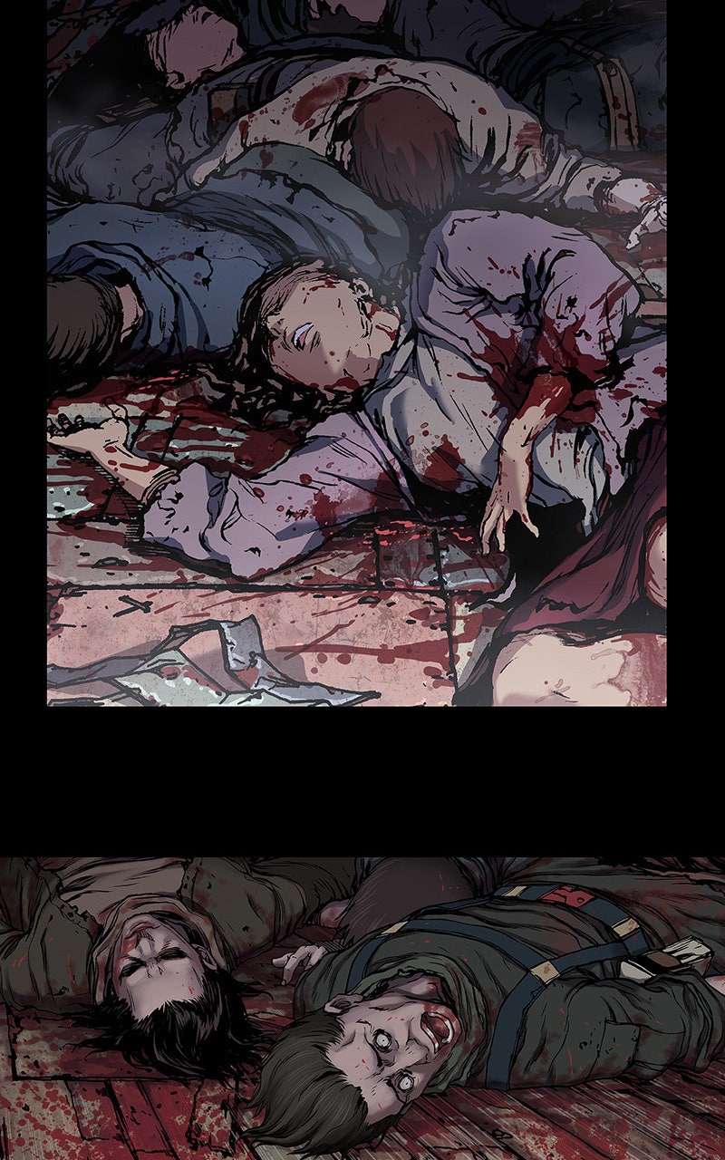 Read Leviathan FR Manga Online