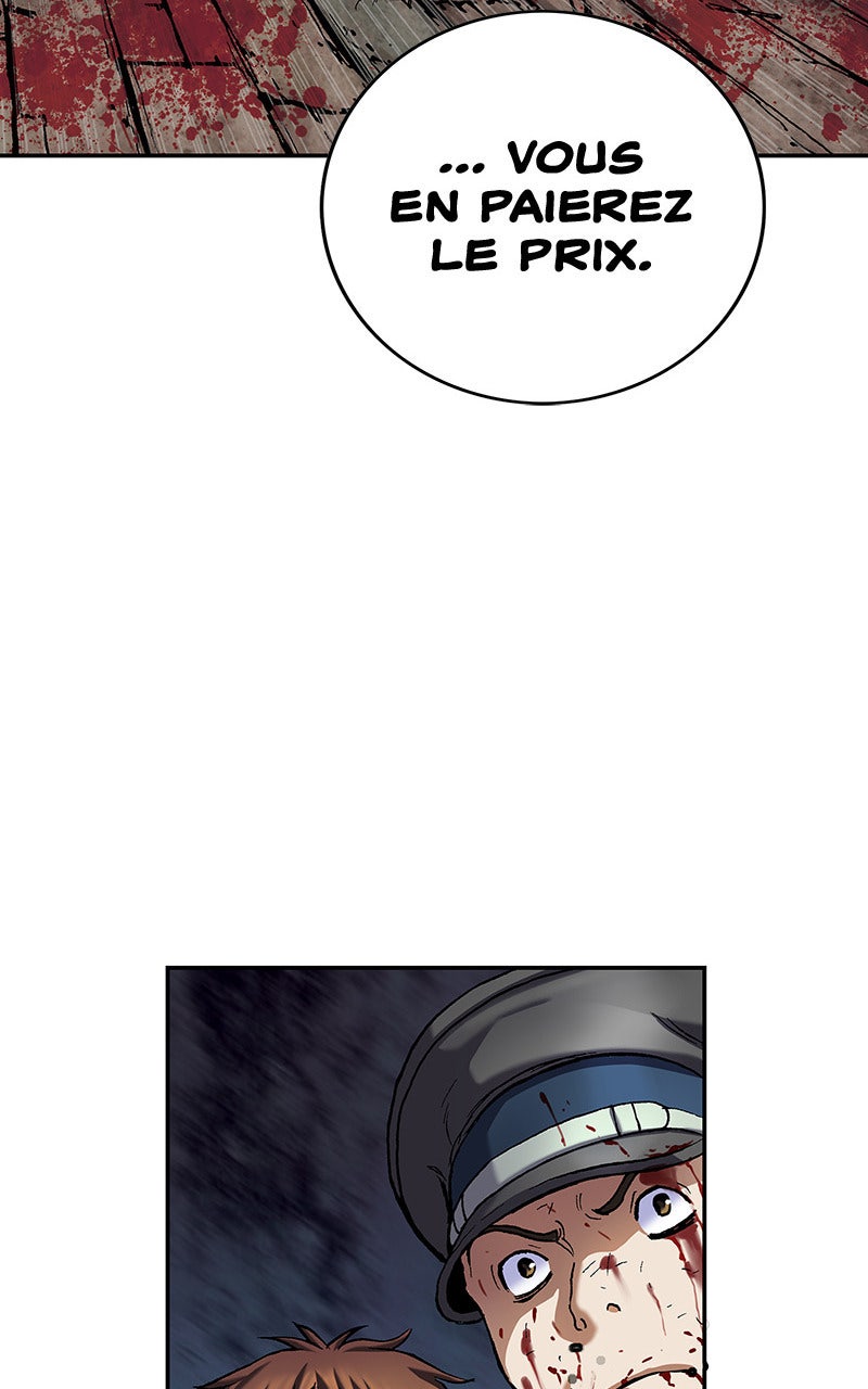 Read Leviathan FR Manga Online