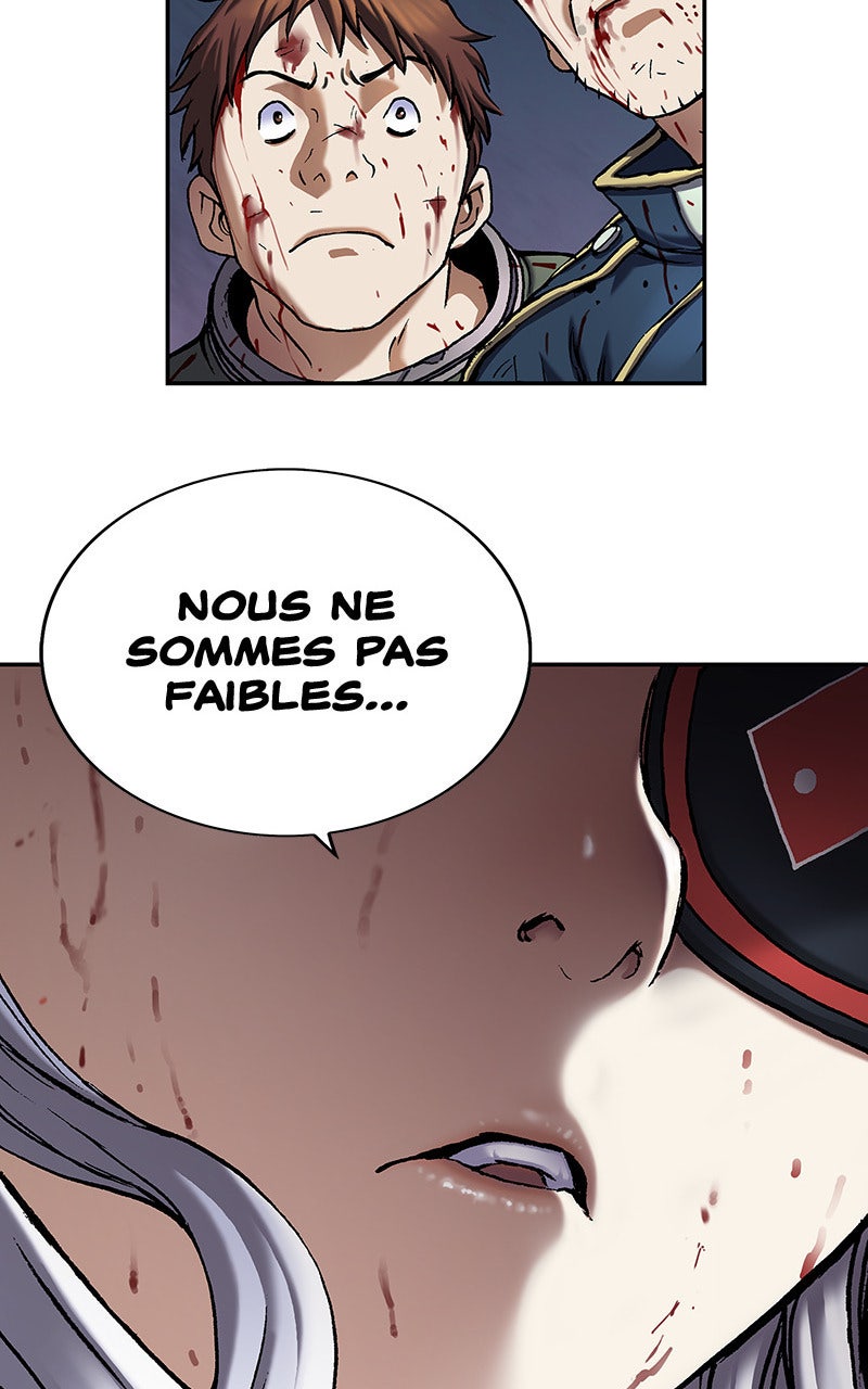 Read Leviathan FR Manga Online