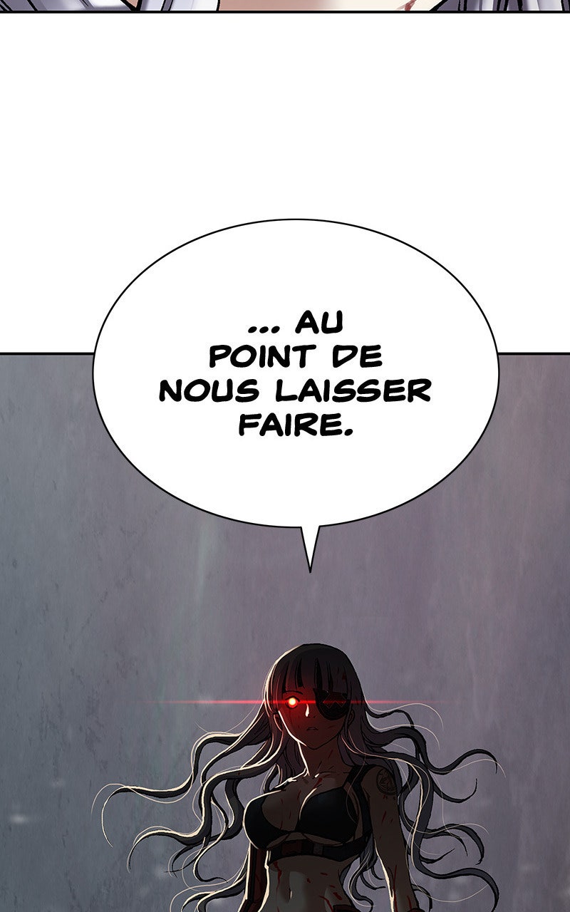 Read Leviathan FR Manga Online