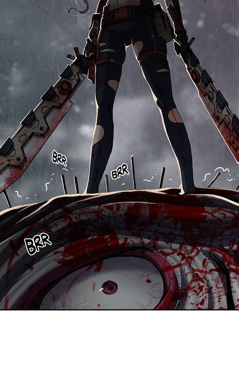 Read Leviathan FR Manga Online