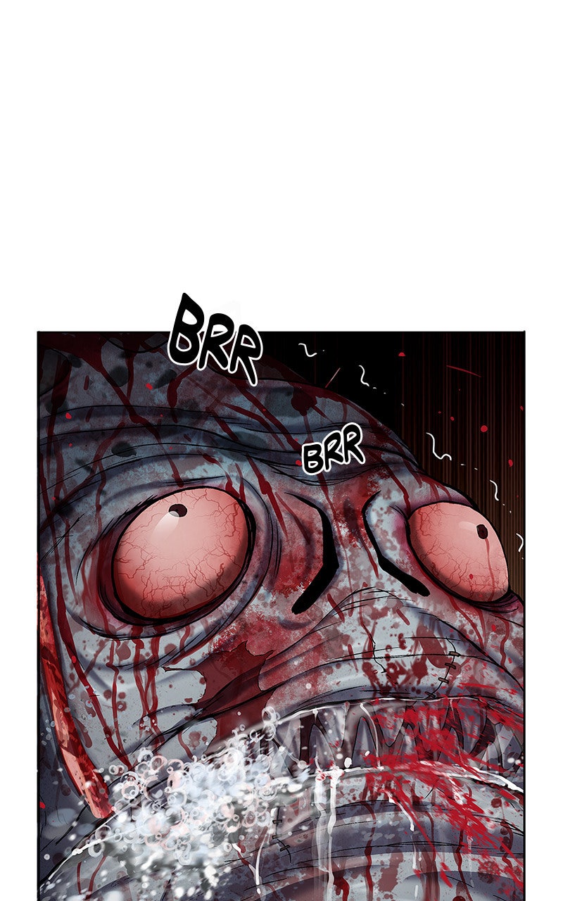 Read Leviathan FR Manga Online