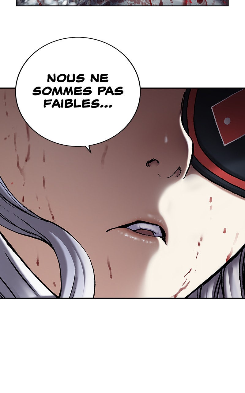 Read Leviathan FR Manga Online